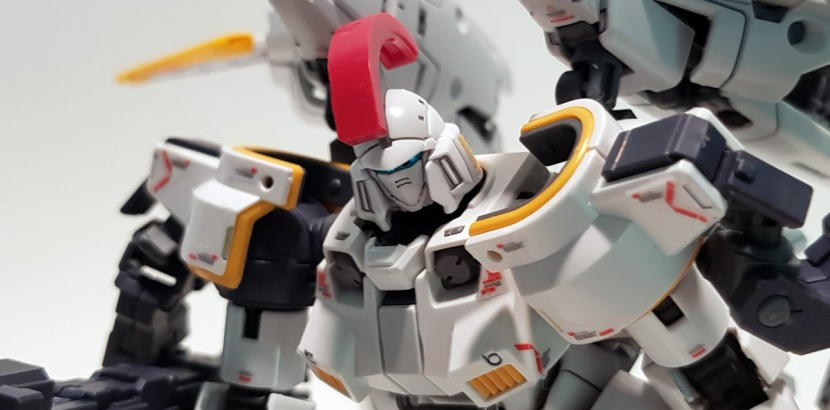 If you're wondering if the basic gundam markers set is worth. IT IS.  Thought was gonna throw this kit because I keep messing up the color  correction but worked out eventually. Just